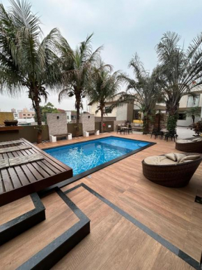 Hotel Holiday Foz